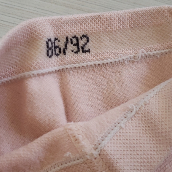 PompDeLux tights 2T - Picture 3 of 5